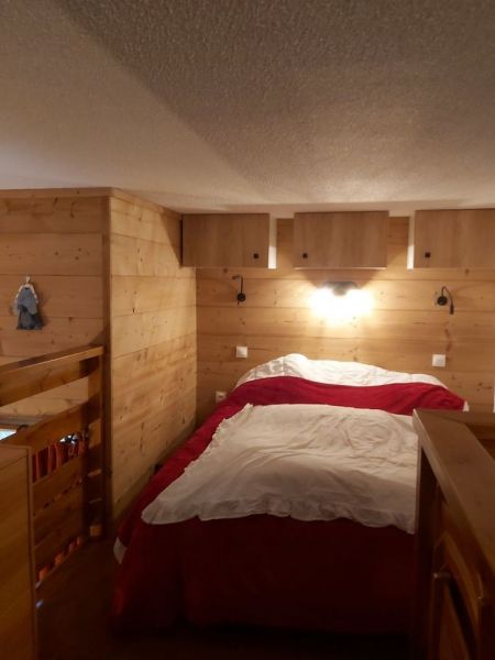 photo 4 Owner direct vacation rental Manigod-Croix Fry/L'tale-Merdassier appartement Rhone-Alps  Open sleeping nook