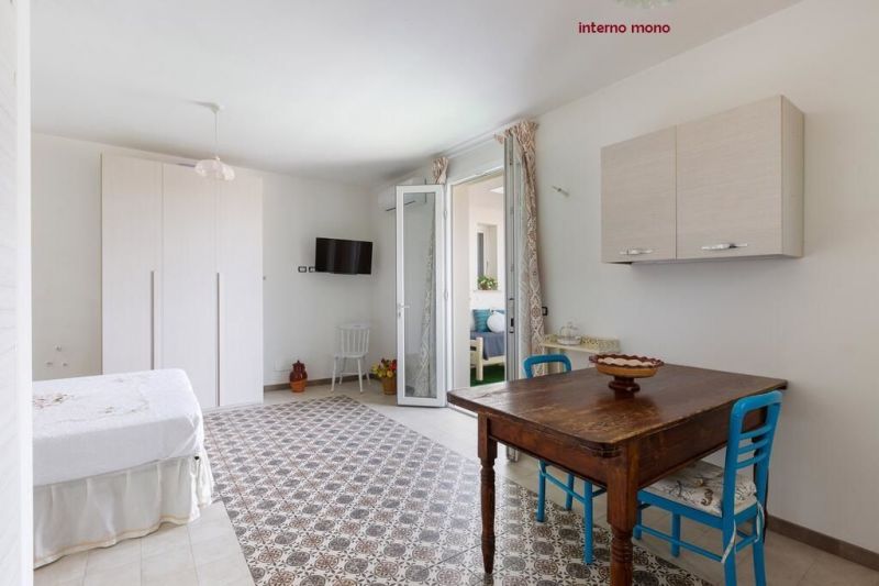 photo 17 Owner direct vacation rental Porto Cesareo villa Puglia Lecce Province bedroom 1
