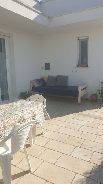 photo 17 Owner direct vacation rental Porto Cesareo villa Puglia Lecce Province