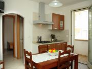 Lido Marini vacation rentals apartments: appartement # 124638