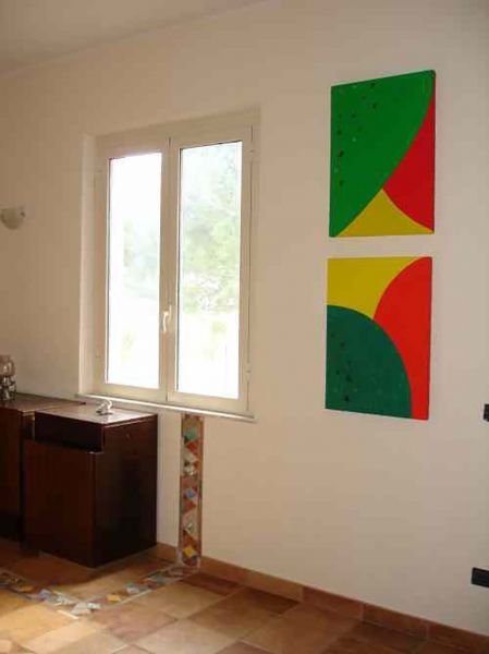 photo 10 Owner direct vacation rental Tortoreto appartement Abruzzo Teramo Province bedroom