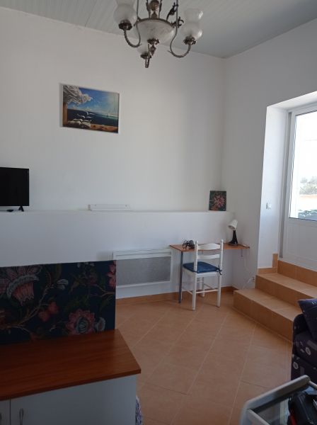 photo 1 Owner direct vacation rental Olho studio Algarve  Living room