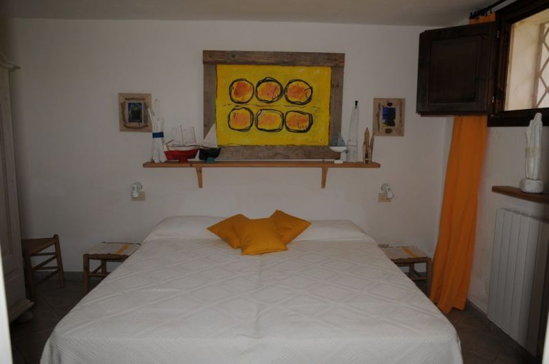 photo 14 Owner direct vacation rental Porto Cervo villa   bedroom 4