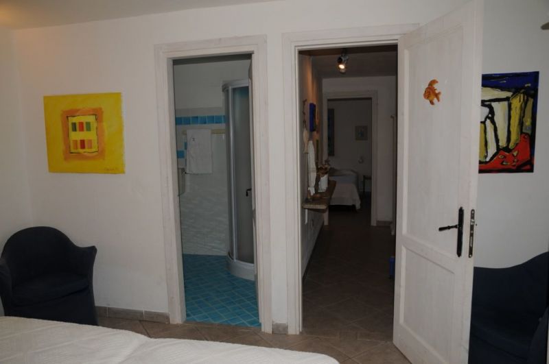 photo 15 Owner direct vacation rental Porto Cervo villa   bedroom 4