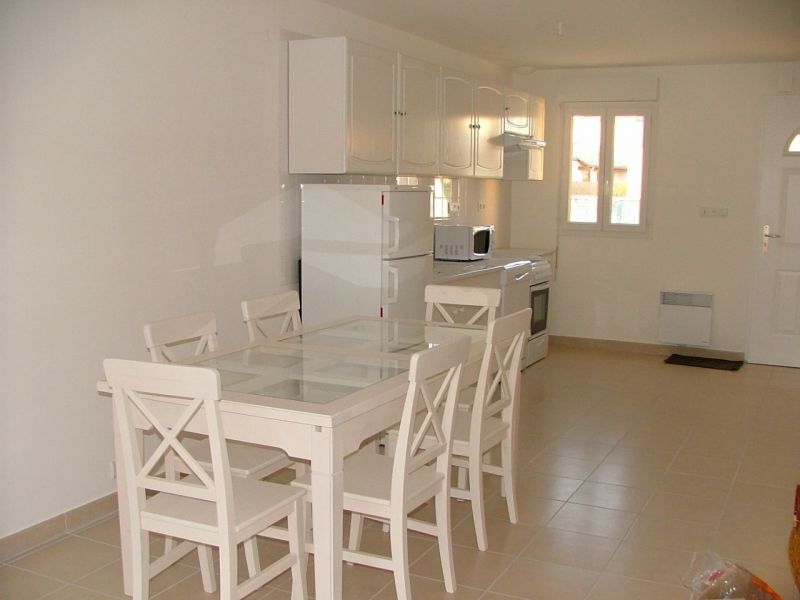 photo 8 Owner direct vacation rental Saint Georges de Didonne maison Poitou-Charentes Charente-Maritime Dining room 1