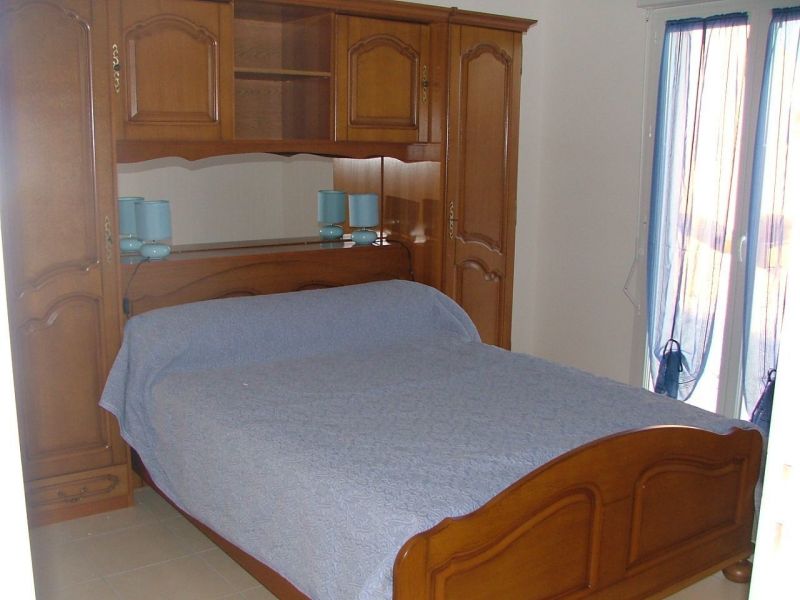 photo 6 Owner direct vacation rental Saint Georges de Didonne maison Poitou-Charentes Charente-Maritime bedroom 2