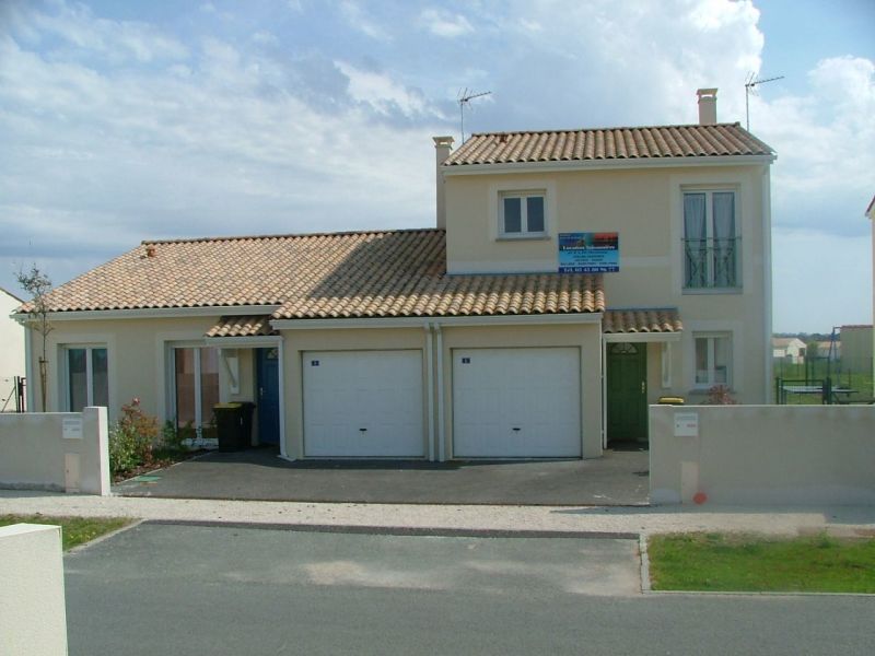 photo 2 Owner direct vacation rental Saint Georges de Didonne maison Poitou-Charentes Charente-Maritime View of the property from outside