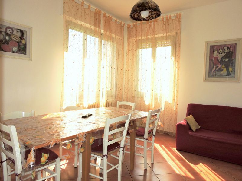 photo 1 Owner direct vacation rental Civitanova Marche appartement Marche Macerata Province Dining room