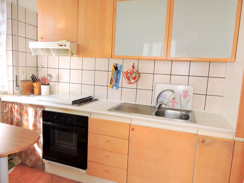 photo 3 Owner direct vacation rental Civitanova Marche appartement Marche Macerata Province Separate kitchen