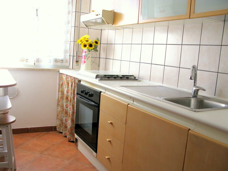 photo 4 Owner direct vacation rental Civitanova Marche appartement Marche Macerata Province Separate kitchen