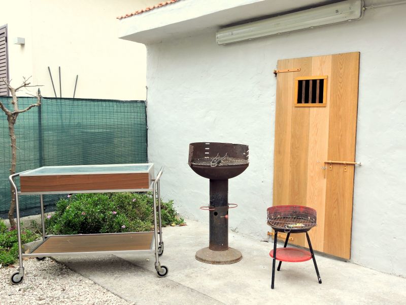 photo 20 Owner direct vacation rental Civitanova Marche appartement Marche Macerata Province Courtyard