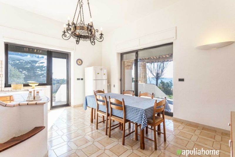photo 2 Owner direct vacation rental Torre Suda villa Puglia Lecce Province