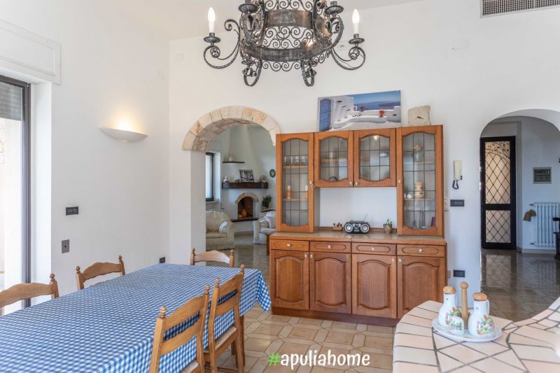 photo 9 Owner direct vacation rental Torre Suda villa Puglia Lecce Province