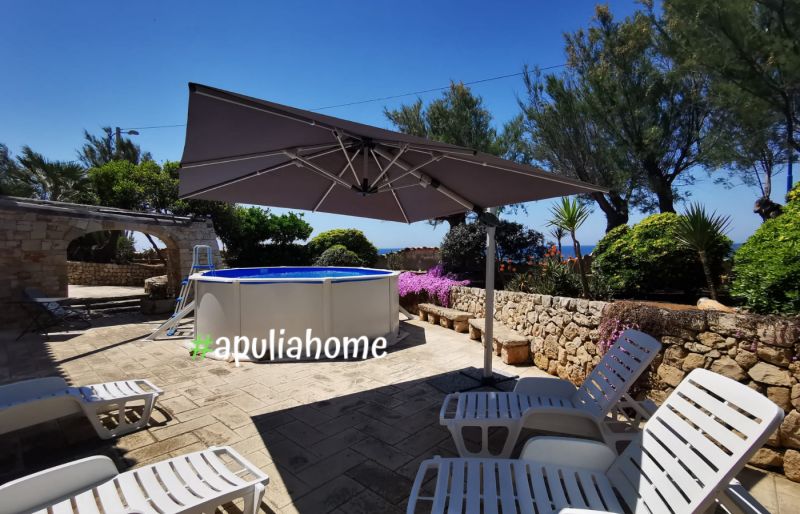 photo 26 Owner direct vacation rental Torre Suda villa Puglia Lecce Province