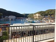 Corsica sea view vacation rentals: appartement # 125603
