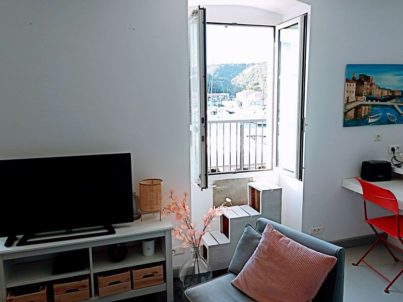 photo 5 Owner direct vacation rental Bonifacio appartement Corsica Corse du Sud Living room