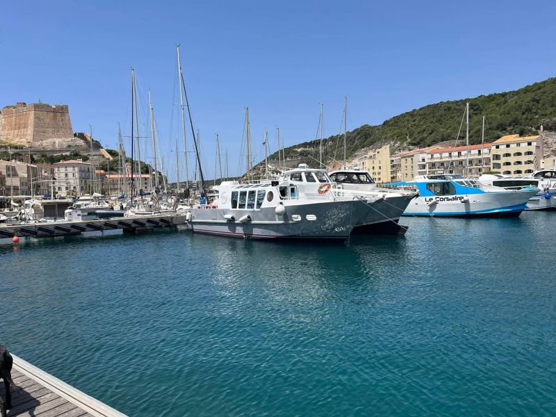 photo 20 Owner direct vacation rental Bonifacio appartement Corsica Corse du Sud Surroundings