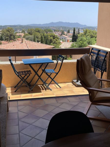 photo 11 Owner direct vacation rental Bandol appartement   Living room