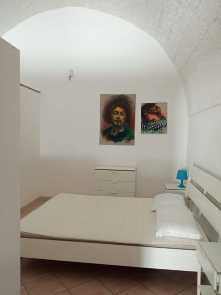 photo 7 Owner direct vacation rental Polignano a Mare appartement Puglia  bedroom