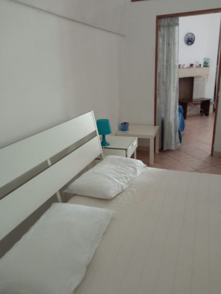 photo 9 Owner direct vacation rental Polignano a Mare appartement Puglia  bedroom