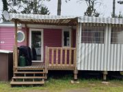 vacation rentals: mobilhome # 126174