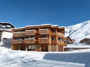 La Grave - La Meije vacation rentals: appartement # 126231