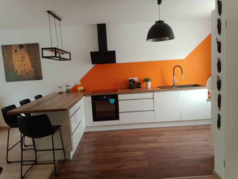 photo 1 Owner direct vacation rental Perpignan maison Languedoc-Roussillon Pyrnes-Orientales Open-plan kitchen