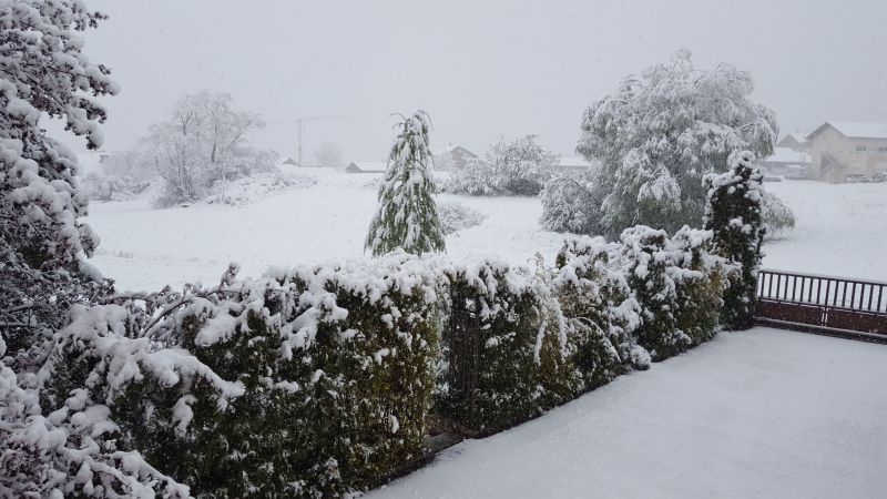 photo 19 Owner direct vacation rental Brianon appartement Provence-Alpes-Cte d'Azur Hautes-Alpes View of the property from outside