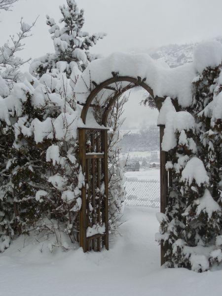 photo 18 Owner direct vacation rental Brianon appartement Provence-Alpes-Cte d'Azur Hautes-Alpes View of the property from outside