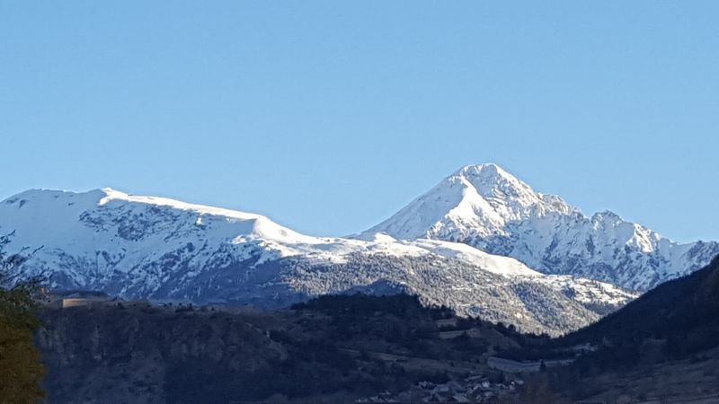 photo 21 Owner direct vacation rental Brianon appartement Provence-Alpes-Cte d'Azur Hautes-Alpes View of the property from outside