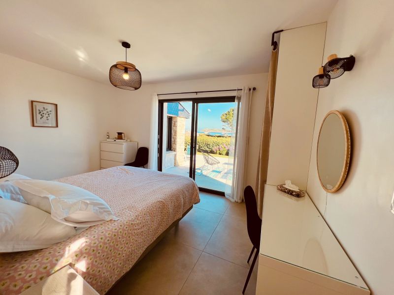 photo 13 Owner direct vacation rental Perros-Guirec villa Brittany Ctes d'Armor bedroom 1