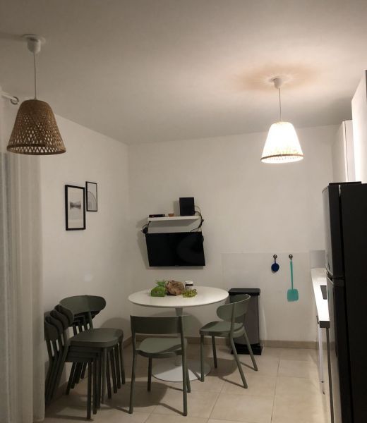 photo 2 Owner direct vacation rental Alria appartement Corsica Corsica