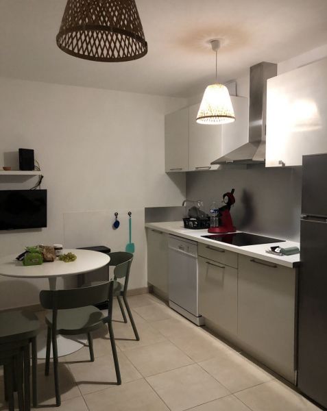 photo 5 Owner direct vacation rental Alria appartement Corsica Corsica
