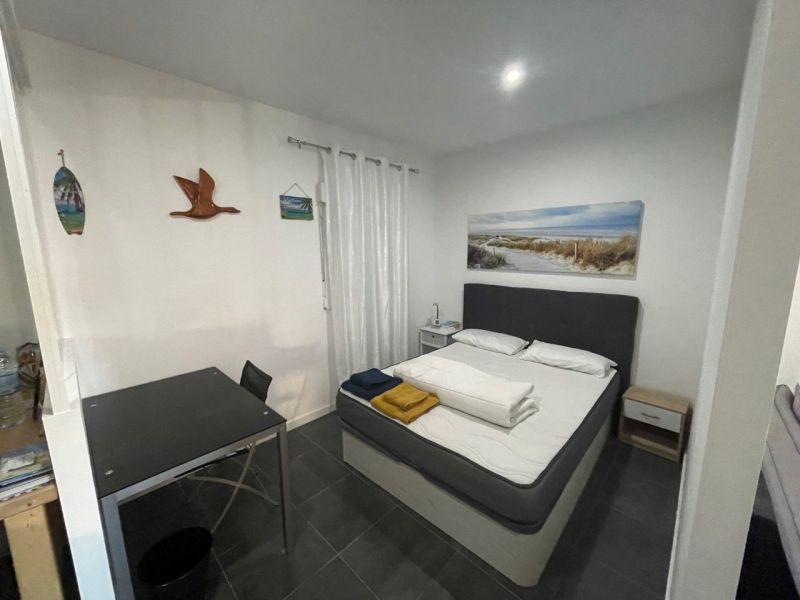 photo 3 Owner direct vacation rental Palma de Mallorca appartement   bedroom