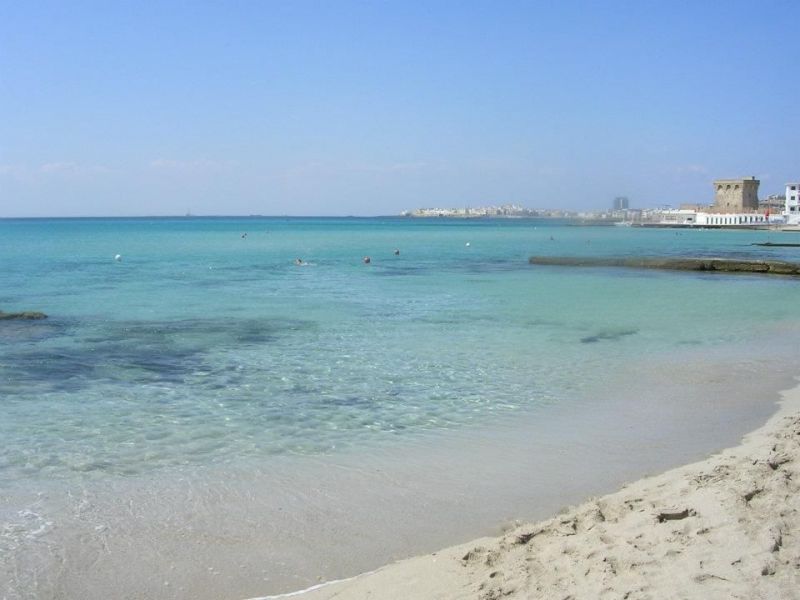 photo 14 Owner direct vacation rental Gallipoli appartement Puglia Lecce Province