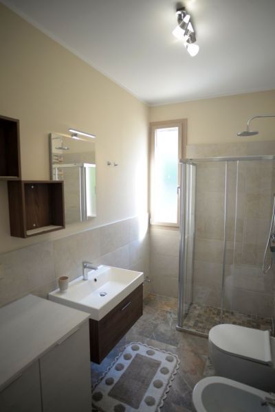 photo 3 Owner direct vacation rental Riccione appartement   bathroom 2