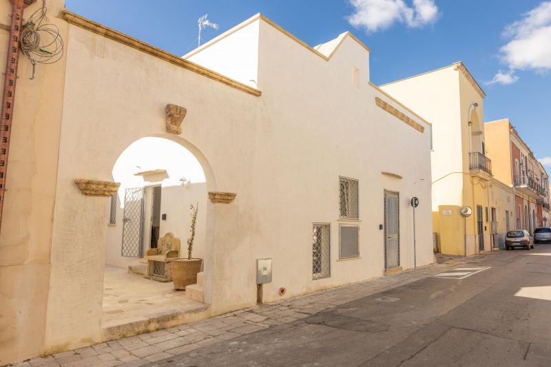 photo 17 Owner direct vacation rental Ugento - Torre San Giovanni maison Puglia Lecce Province