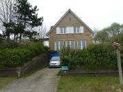 North Sea vacation rentals: villa # 126991