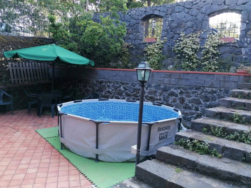 photo 20 Owner direct vacation rental Trecastagni gite Sicily Catania Province Swimming pool