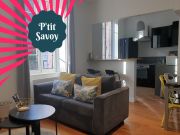 Puy-De-Dme spa resort rentals: appartement # 127469