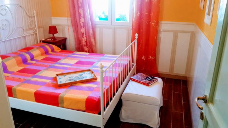 photo 6 Owner direct vacation rental Lecce villa Puglia Lecce Province bedroom 3