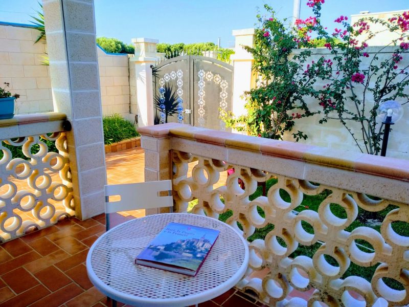photo 20 Owner direct vacation rental Lecce villa Puglia Lecce Province Other view