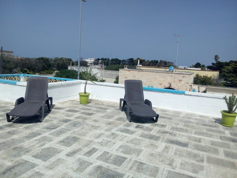 photo 21 Owner direct vacation rental Lecce villa Puglia Lecce Province View from the terrace
