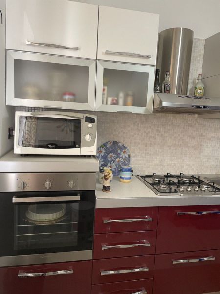photo 4 Owner direct vacation rental Lecce appartement Puglia Lecce Province Separate kitchen