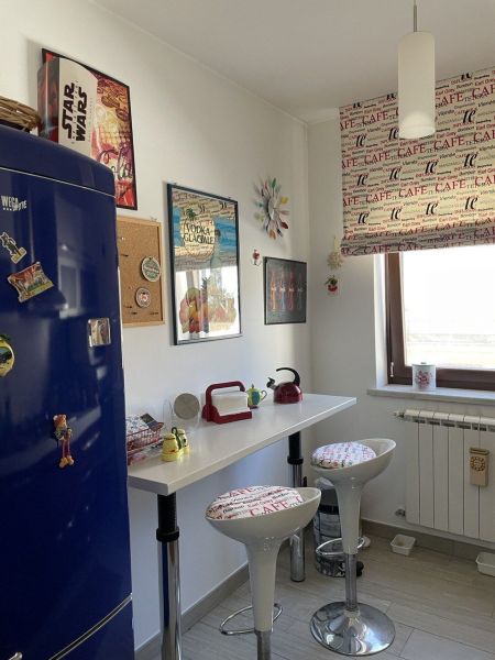 photo 7 Owner direct vacation rental Lecce appartement Puglia Lecce Province Separate kitchen