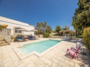 Otranto vacation rentals for 7 people: villa # 127732