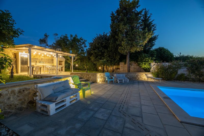 photo 10 Owner direct vacation rental Poggiardo villa Puglia