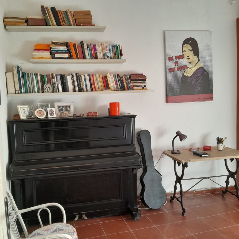 photo 13 Owner direct vacation rental Tivoli appartement Lazio Rome Province bedroom 2