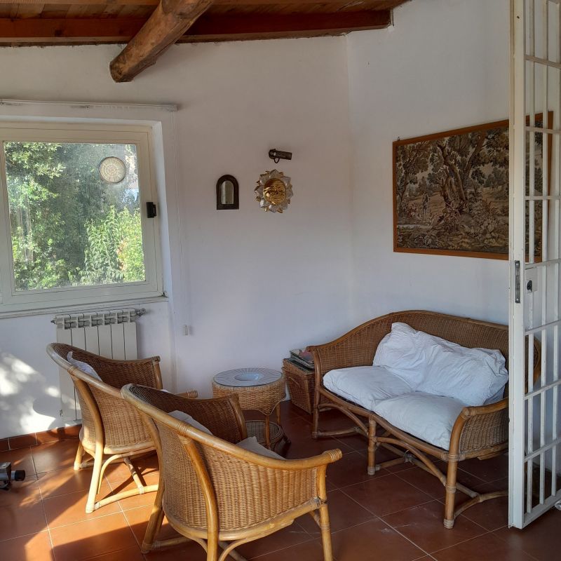 photo 16 Owner direct vacation rental Tivoli appartement Lazio Rome Province Porch