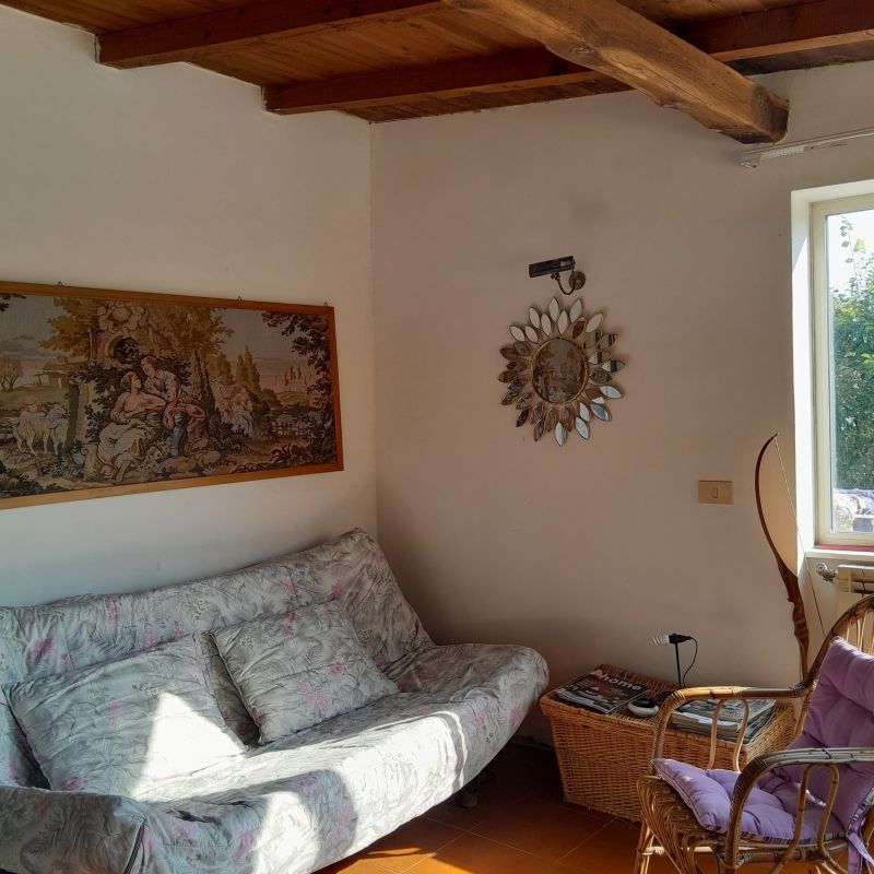 photo 17 Owner direct vacation rental Tivoli appartement Lazio Rome Province Porch
